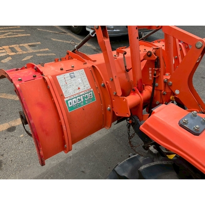 HINOMOTO トラクター N179D