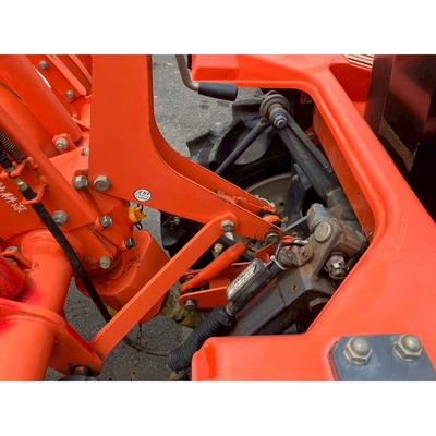 HINOMOTO トラクター N179D