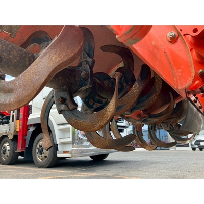 HINOMOTO トラクター N179D