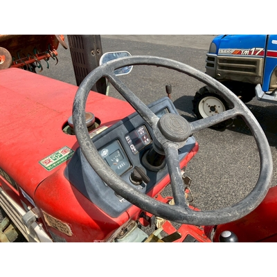YANMAR トラクター YM2000B