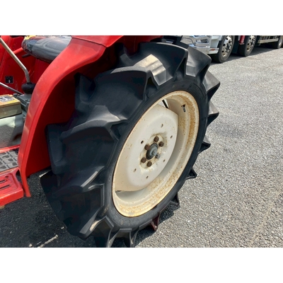 YANMAR トラクター YM2000B