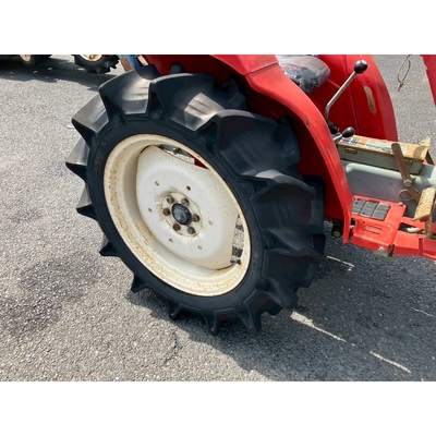 YANMAR トラクター YM2000B