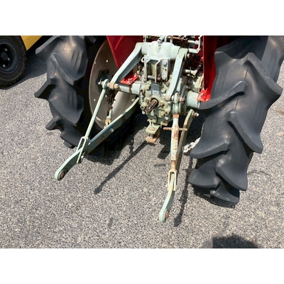 YANMAR トラクター YM2000B