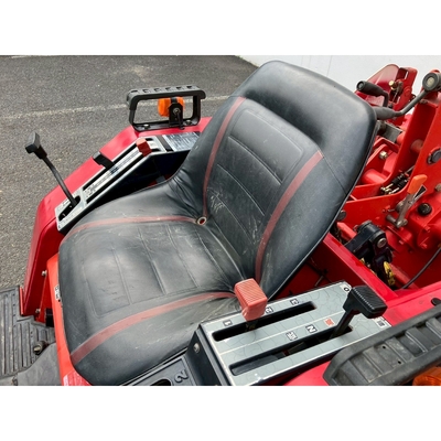 YANMAR トラクター F155D