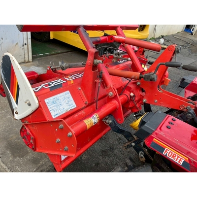 YANMAR トラクター F155D
