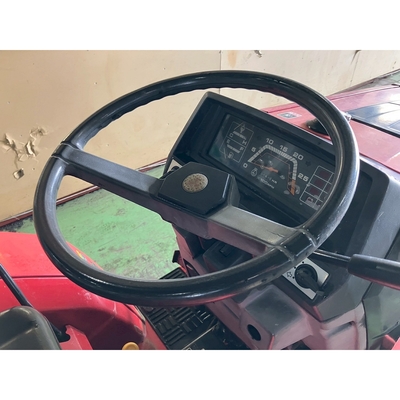 MITSUBISHI トラクター MTX15D