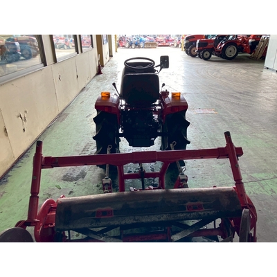 MITSUBISHI トラクター MTX15D