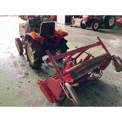 MITSUBISHI トラクター MTX15D