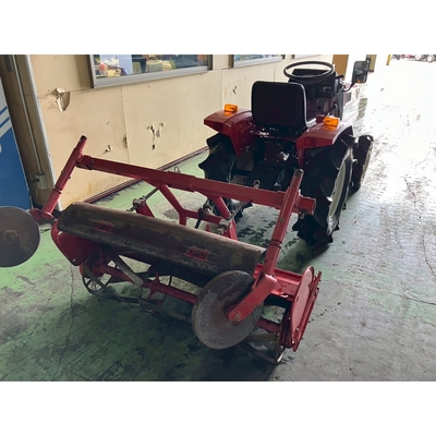 MITSUBISHI トラクター MTX15D