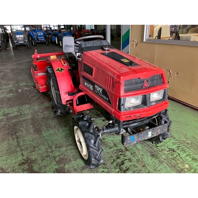 MITSUBISHI トラクター MTX15D