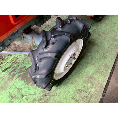 KUBOTA トラクター L1-195D
