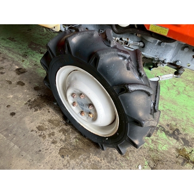 KUBOTA トラクター L1-195D
