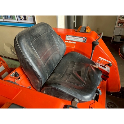KUBOTA トラクター L1-195D