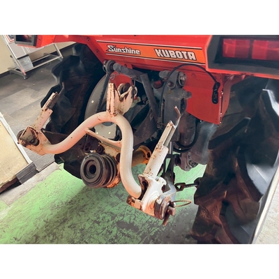 KUBOTA トラクター L1-195D