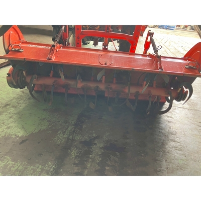 KUBOTA トラクター L1-195D