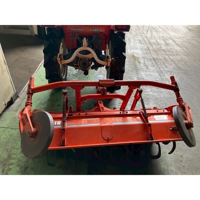 KUBOTA トラクター L1-195D