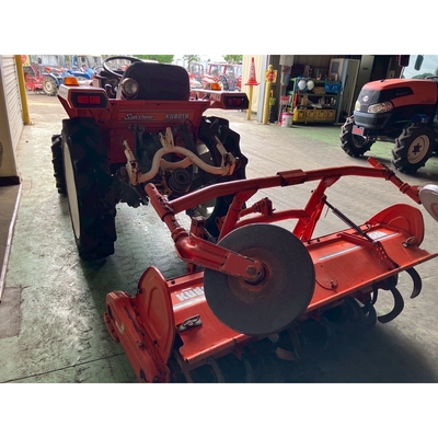 KUBOTA トラクター L1-195D