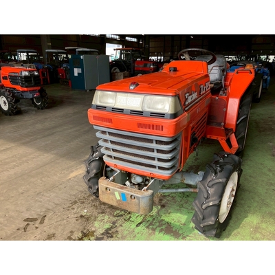 KUBOTA トラクター L1-195D
