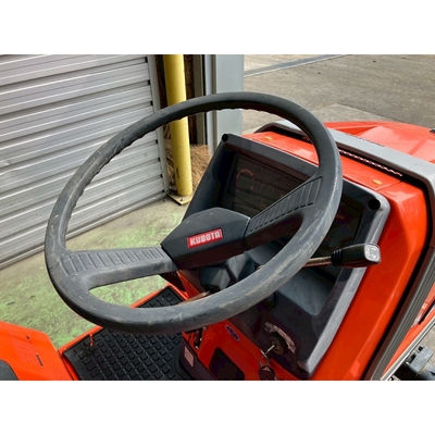 KUBOTA トラクター A-15D