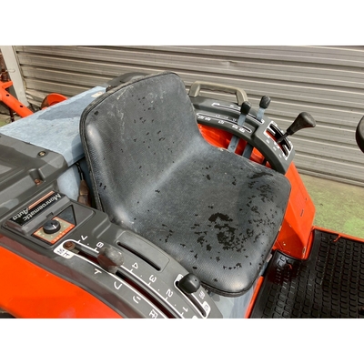 KUBOTA トラクター A-15D