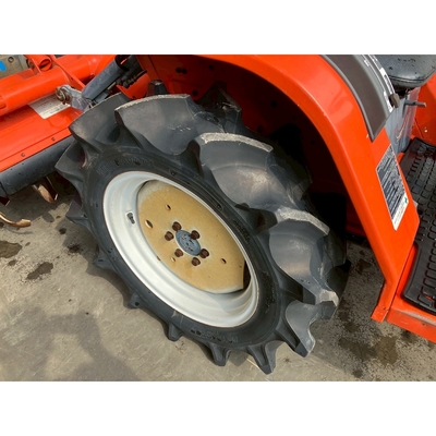 KUBOTA トラクター A-15D