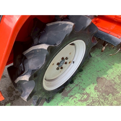 KUBOTA トラクター A-15D