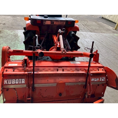 KUBOTA トラクター A-15D