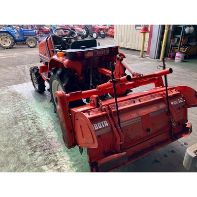 KUBOTA トラクター A-15D
