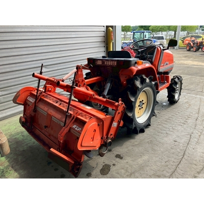 KUBOTA トラクター A-15D