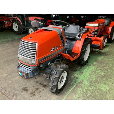 KUBOTA トラクター A-15D