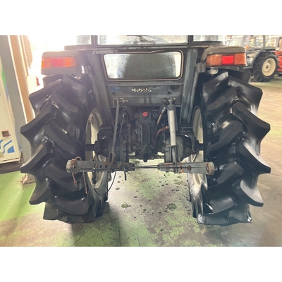 KUBOTA トラクター GL32D