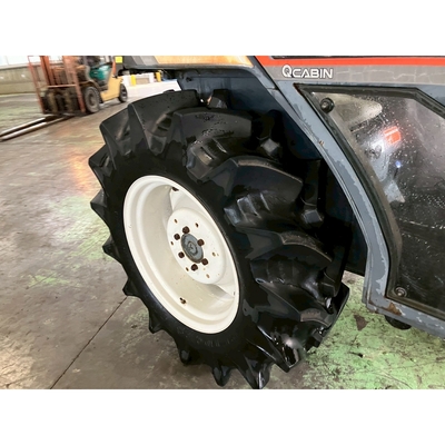 KUBOTA トラクター GL32D