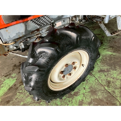 KUBOTA トラクター GL32D