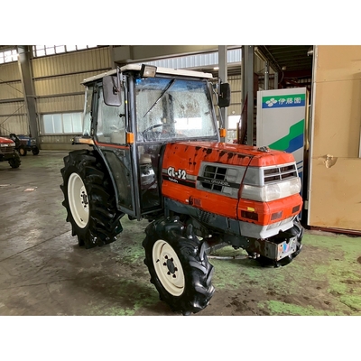 KUBOTA トラクター GL32D