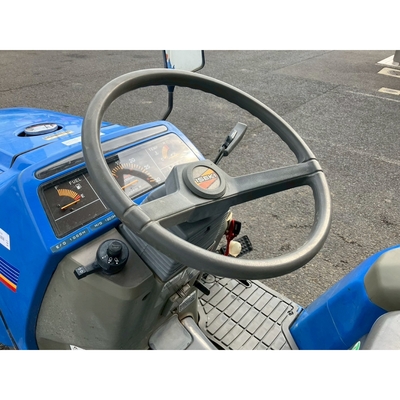 ISEKI トラクター TF23F