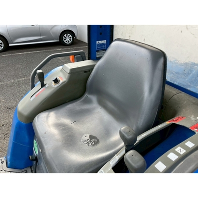 ISEKI トラクター TF23F