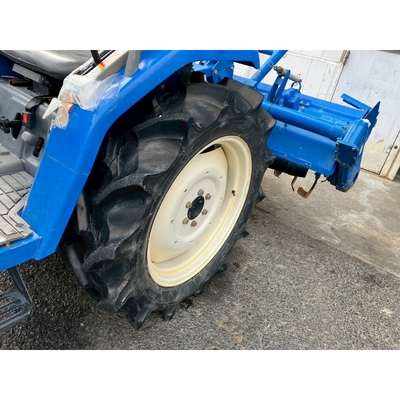 ISEKI トラクター TF23F