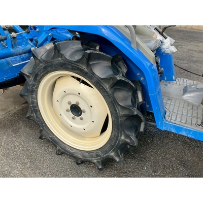 ISEKI トラクター TF23F