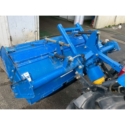 ISEKI トラクター TF23F
