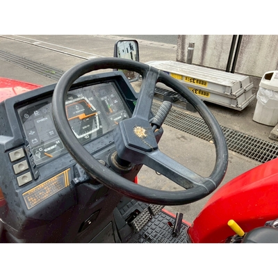 MITSUBISHI トラクター MT22D