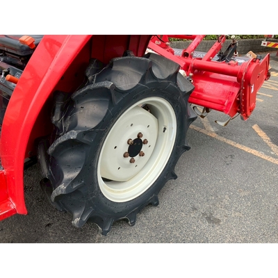 MITSUBISHI トラクター MT22D