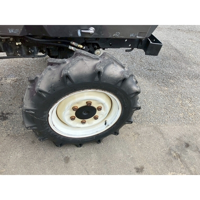 MITSUBISHI トラクター MT22D