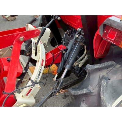 MITSUBISHI トラクター MT22D