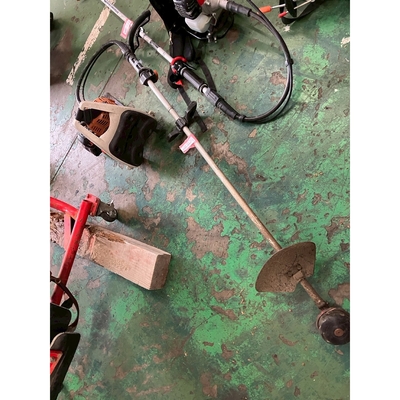 KYOURITSU 草刈機 