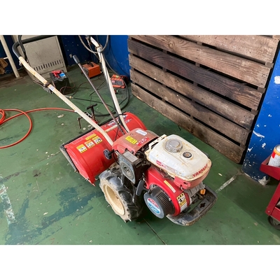 YANMAR 管理機 MRT60