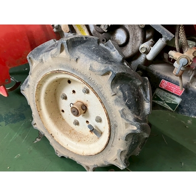 YANMAR 管理機 MRT60
