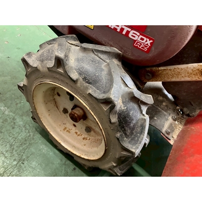YANMAR 管理機 MRT60