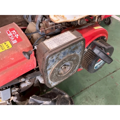 YANMAR 管理機 MRT60