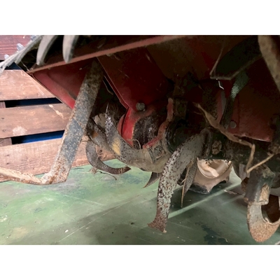 YANMAR 管理機 MRT60