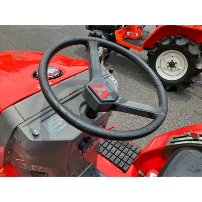 YANMAR トラクター ke4